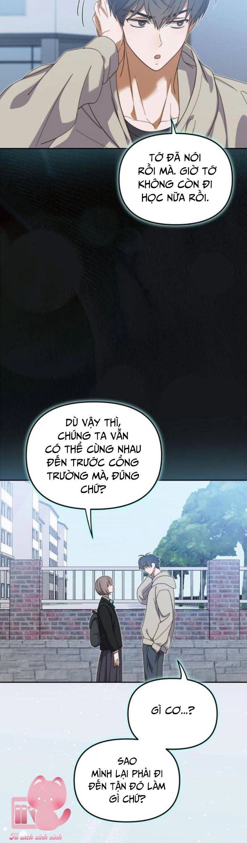 Tôi Trở Thành Thành Viên Trẻ Tuổi Nhất Nhóm Nhạc Idol Nam Chapter 17 - 18