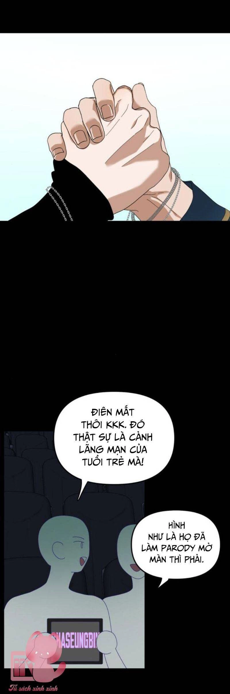 Tôi Trở Thành Thành Viên Trẻ Tuổi Nhất Nhóm Nhạc Idol Nam Chapter 17 - 22