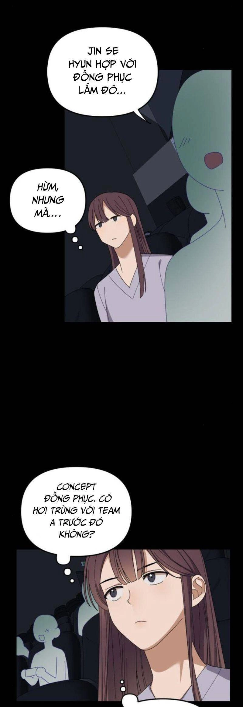 Tôi Trở Thành Thành Viên Trẻ Tuổi Nhất Nhóm Nhạc Idol Nam Chapter 17 - 23