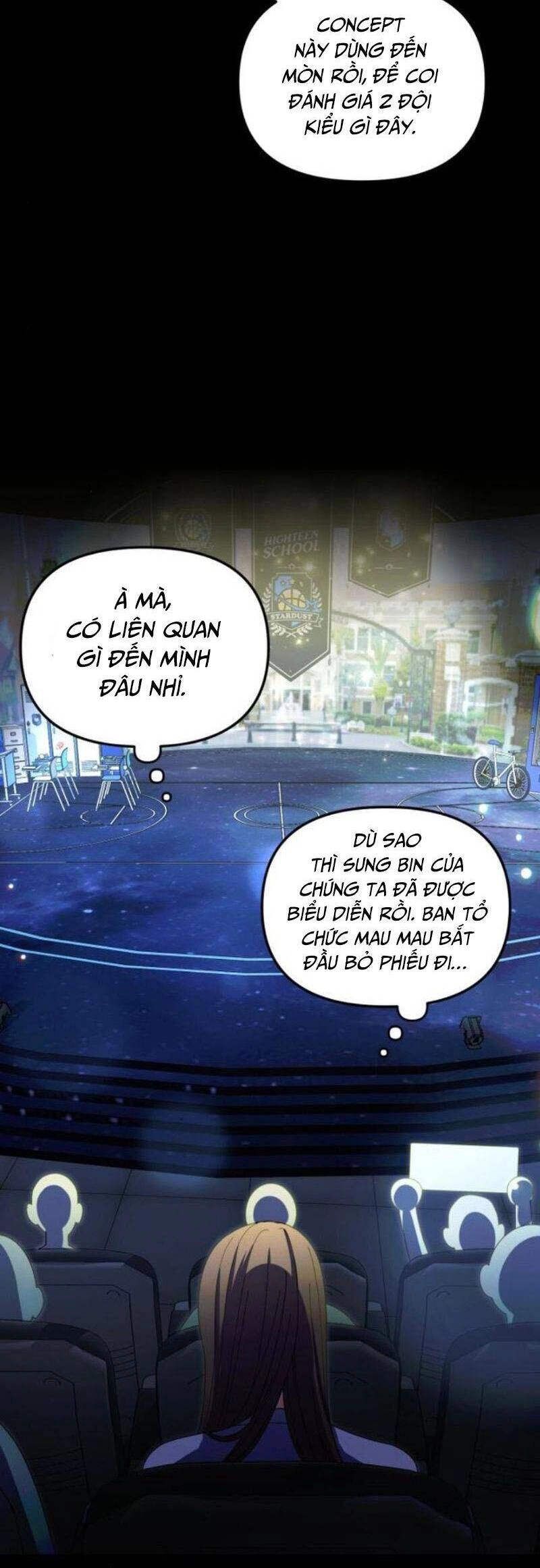 Tôi Trở Thành Thành Viên Trẻ Tuổi Nhất Nhóm Nhạc Idol Nam Chapter 17 - 24