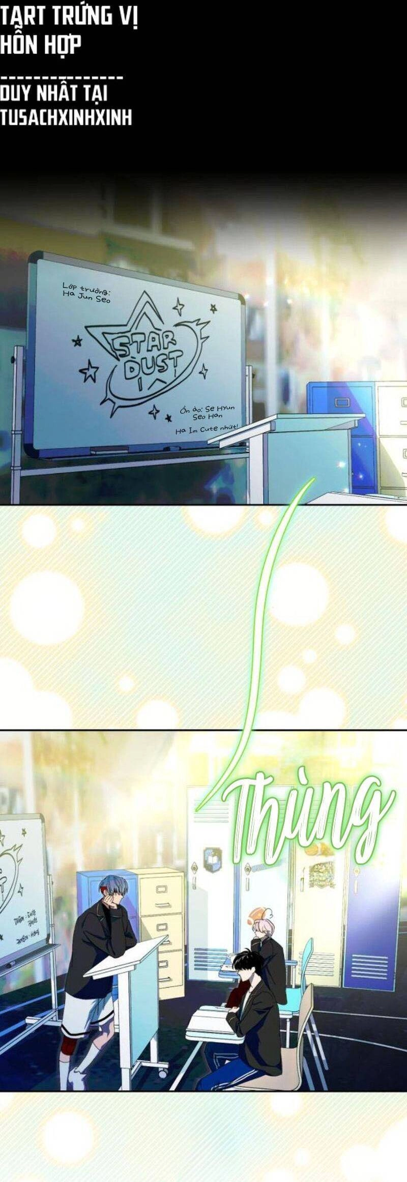 Tôi Trở Thành Thành Viên Trẻ Tuổi Nhất Nhóm Nhạc Idol Nam Chapter 17 - 25