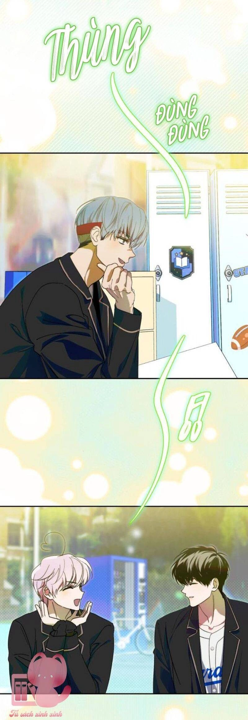 Tôi Trở Thành Thành Viên Trẻ Tuổi Nhất Nhóm Nhạc Idol Nam Chapter 17 - 26