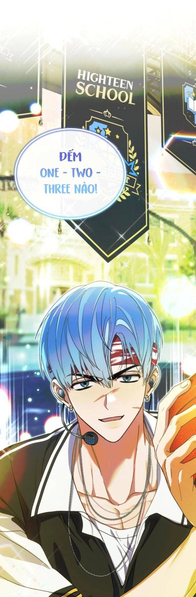 Tôi Trở Thành Thành Viên Trẻ Tuổi Nhất Nhóm Nhạc Idol Nam Chapter 17 - 31