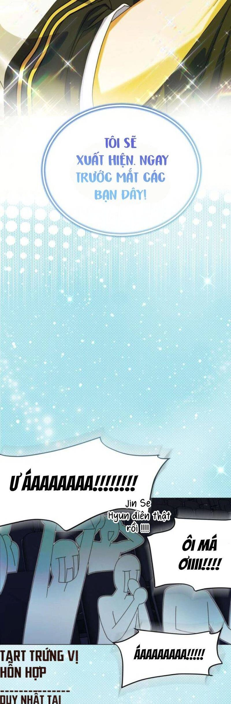 Tôi Trở Thành Thành Viên Trẻ Tuổi Nhất Nhóm Nhạc Idol Nam Chapter 17 - 32