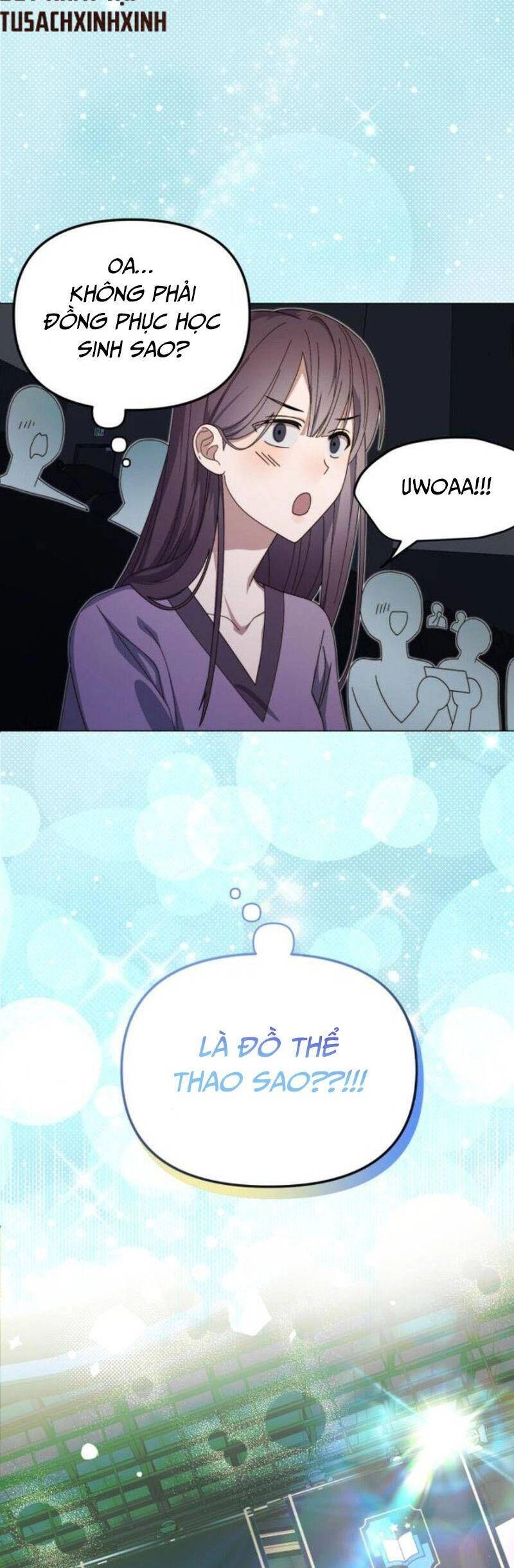 Tôi Trở Thành Thành Viên Trẻ Tuổi Nhất Nhóm Nhạc Idol Nam Chapter 17 - 33