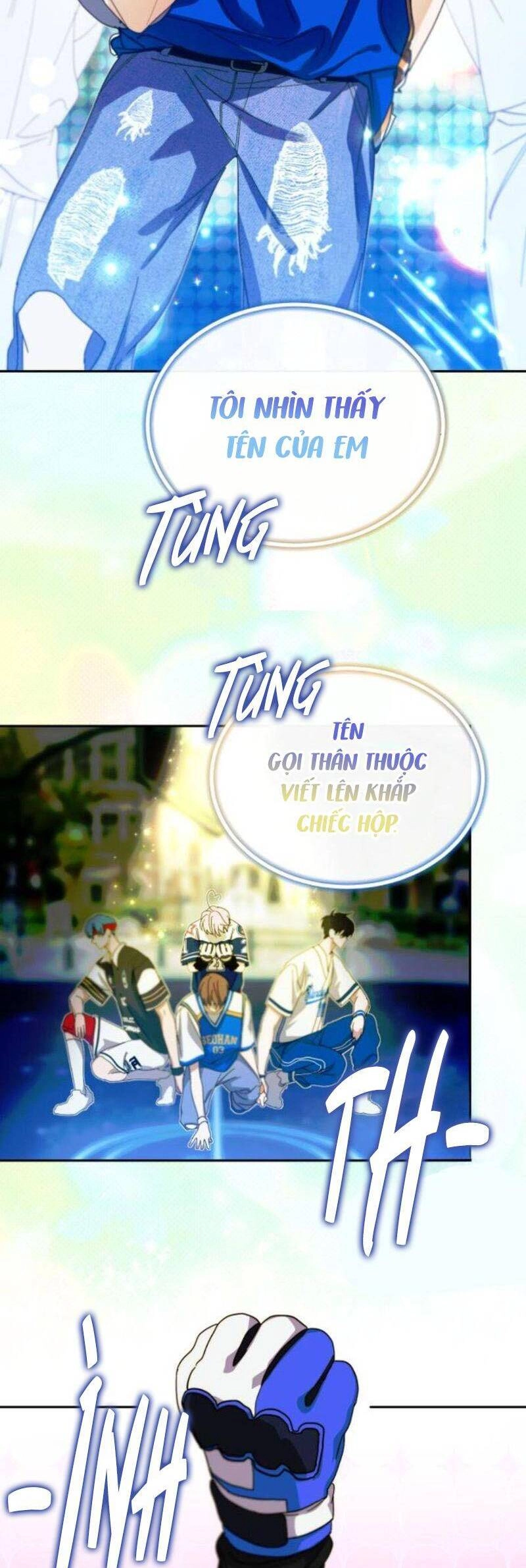 Tôi Trở Thành Thành Viên Trẻ Tuổi Nhất Nhóm Nhạc Idol Nam Chapter 17 - 37