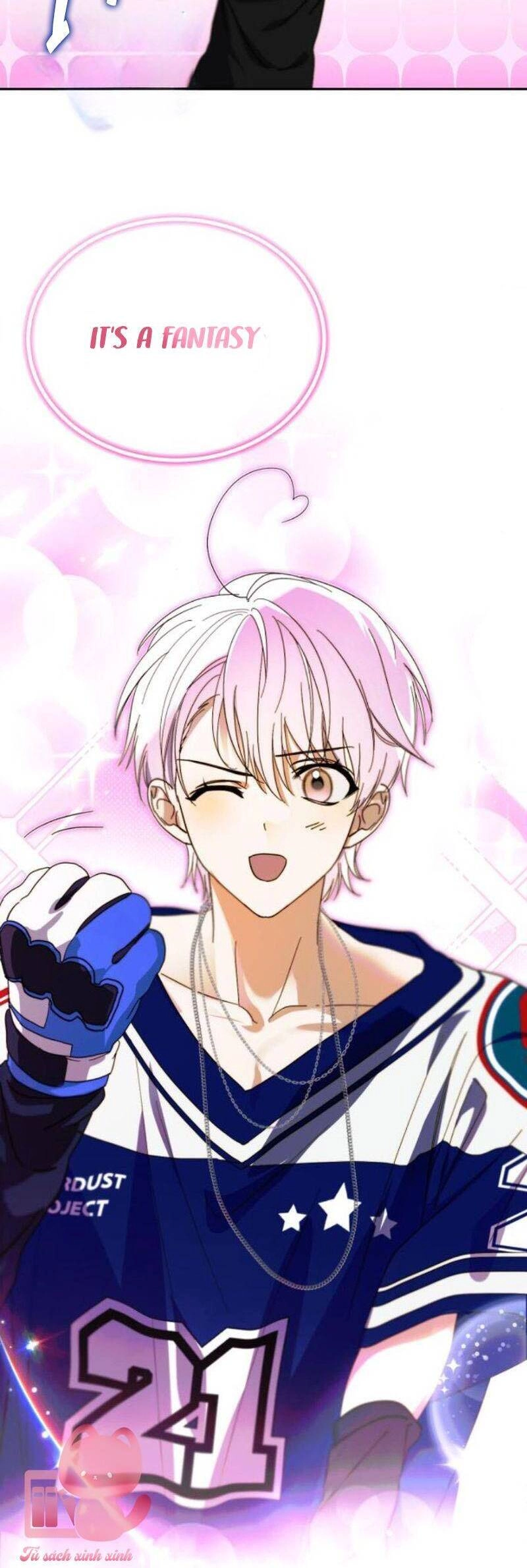 Tôi Trở Thành Thành Viên Trẻ Tuổi Nhất Nhóm Nhạc Idol Nam Chapter 17 - 38