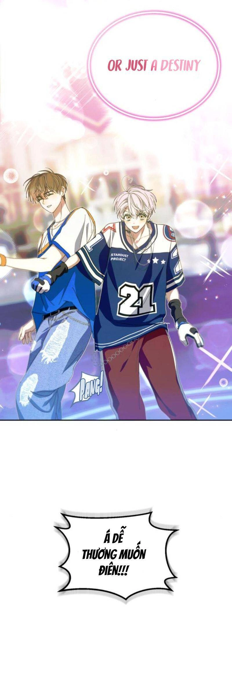 Tôi Trở Thành Thành Viên Trẻ Tuổi Nhất Nhóm Nhạc Idol Nam Chapter 17 - 39