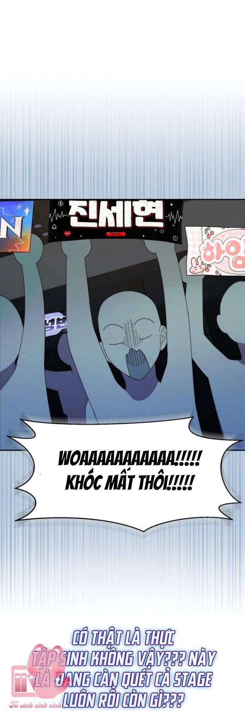 Tôi Trở Thành Thành Viên Trẻ Tuổi Nhất Nhóm Nhạc Idol Nam Chapter 17 - 42