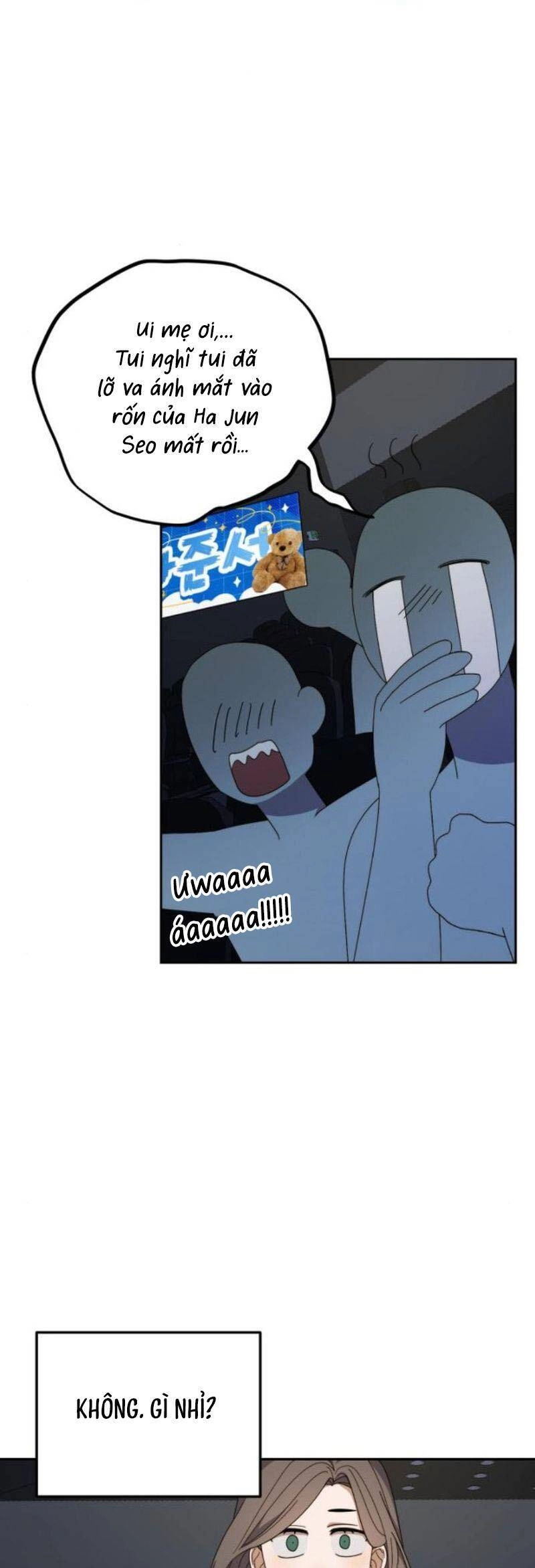 Tôi Trở Thành Thành Viên Trẻ Tuổi Nhất Nhóm Nhạc Idol Nam Chapter 17 - 43