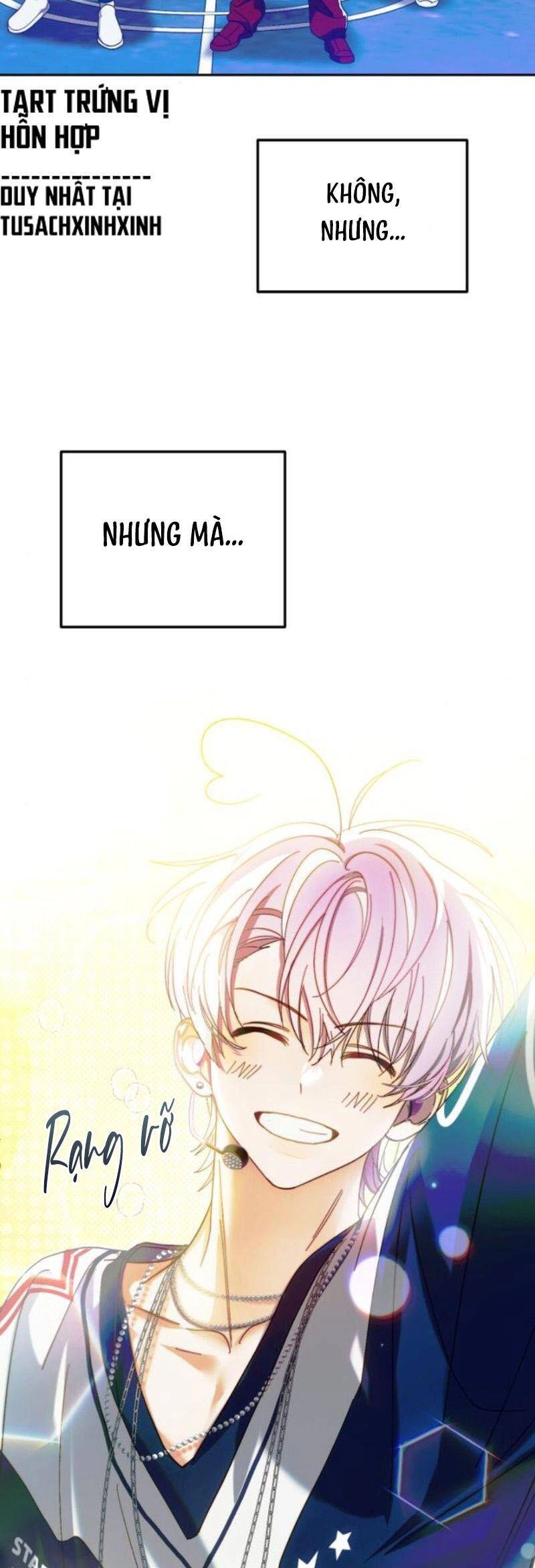 Tôi Trở Thành Thành Viên Trẻ Tuổi Nhất Nhóm Nhạc Idol Nam Chapter 17 - 45