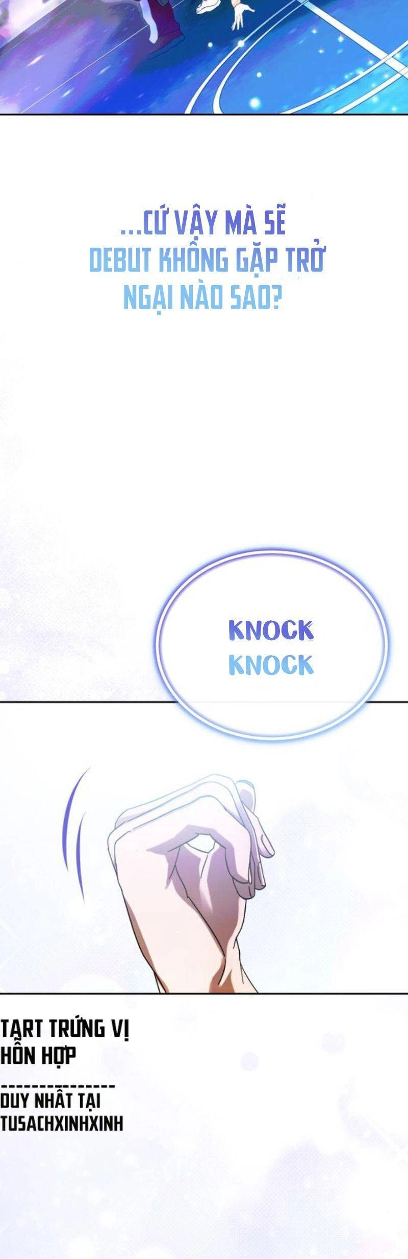 Tôi Trở Thành Thành Viên Trẻ Tuổi Nhất Nhóm Nhạc Idol Nam Chapter 17 - 49