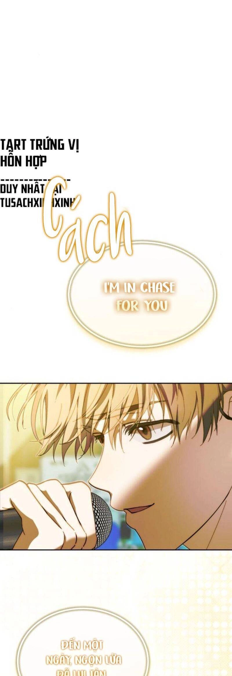 Tôi Trở Thành Thành Viên Trẻ Tuổi Nhất Nhóm Nhạc Idol Nam Chapter 17 - 52