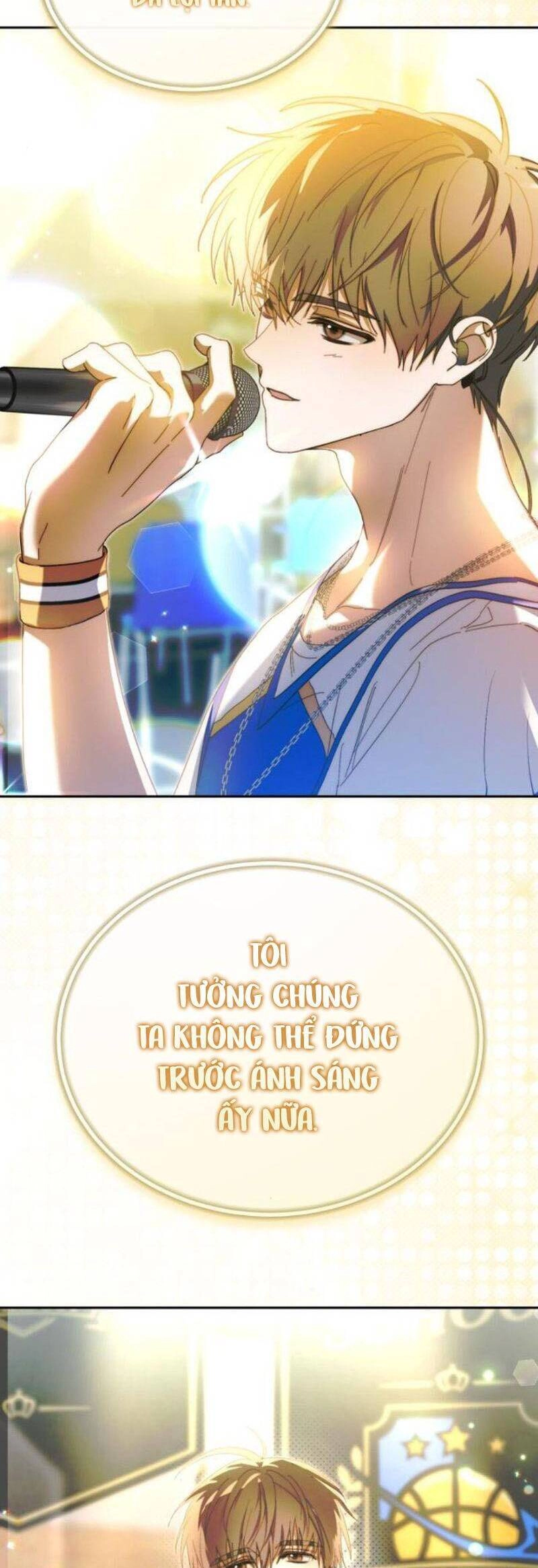 Tôi Trở Thành Thành Viên Trẻ Tuổi Nhất Nhóm Nhạc Idol Nam Chapter 17 - 53