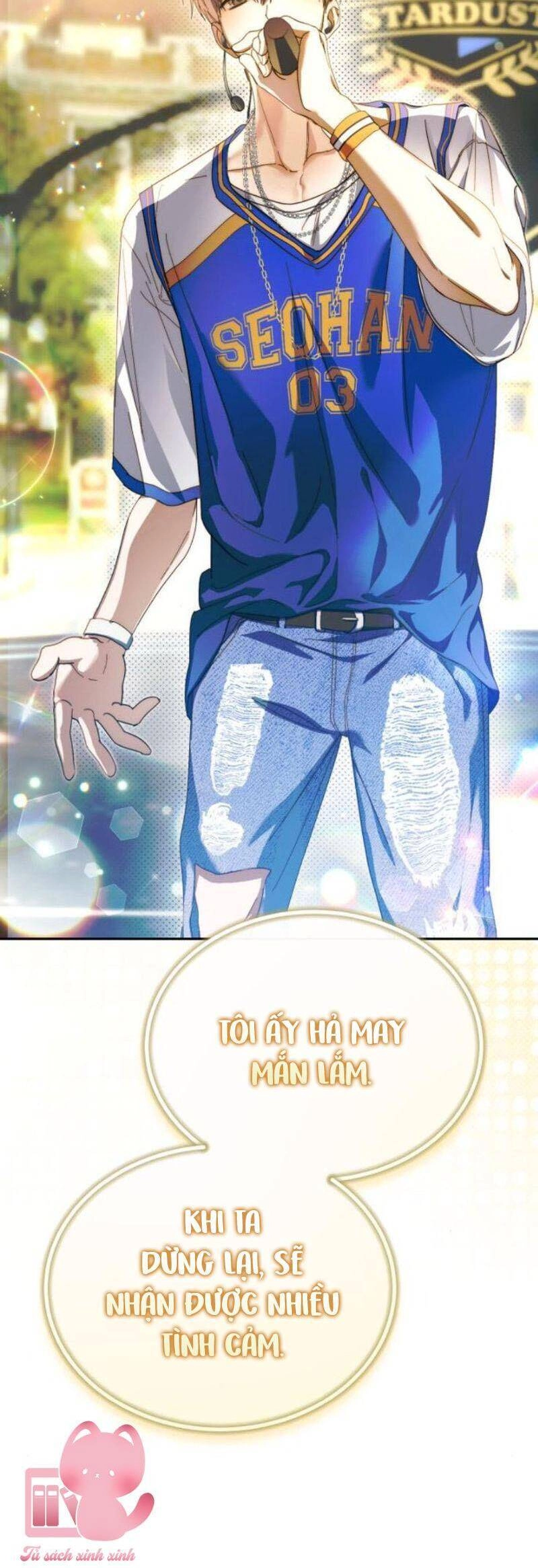 Tôi Trở Thành Thành Viên Trẻ Tuổi Nhất Nhóm Nhạc Idol Nam Chapter 17 - 54