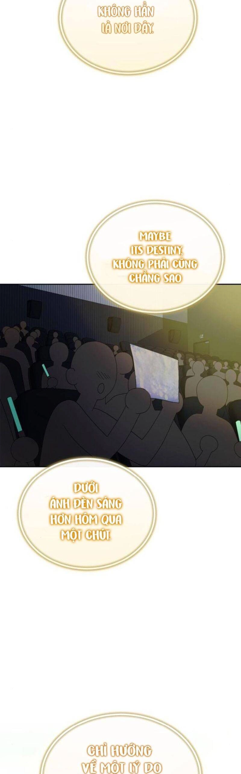 Tôi Trở Thành Thành Viên Trẻ Tuổi Nhất Nhóm Nhạc Idol Nam Chapter 17 - 56