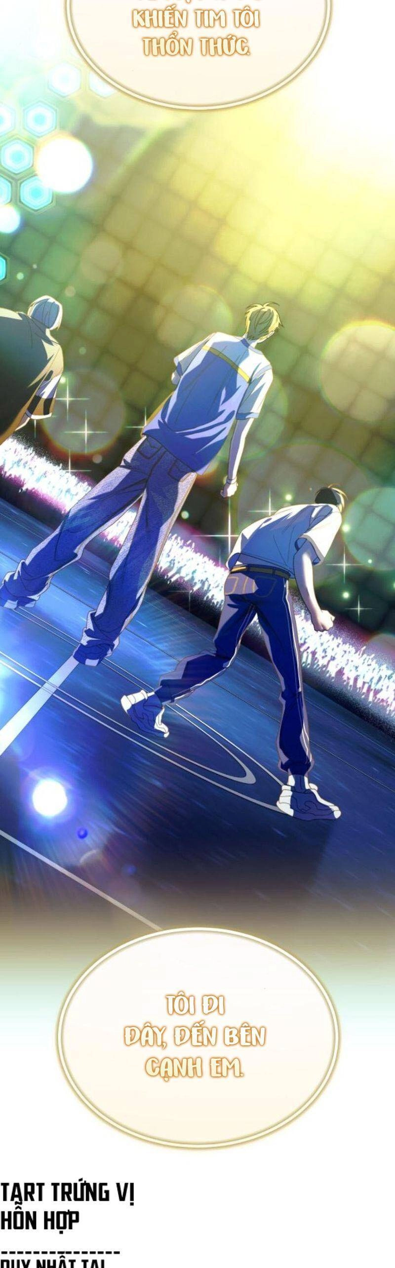 Tôi Trở Thành Thành Viên Trẻ Tuổi Nhất Nhóm Nhạc Idol Nam Chapter 17 - 57