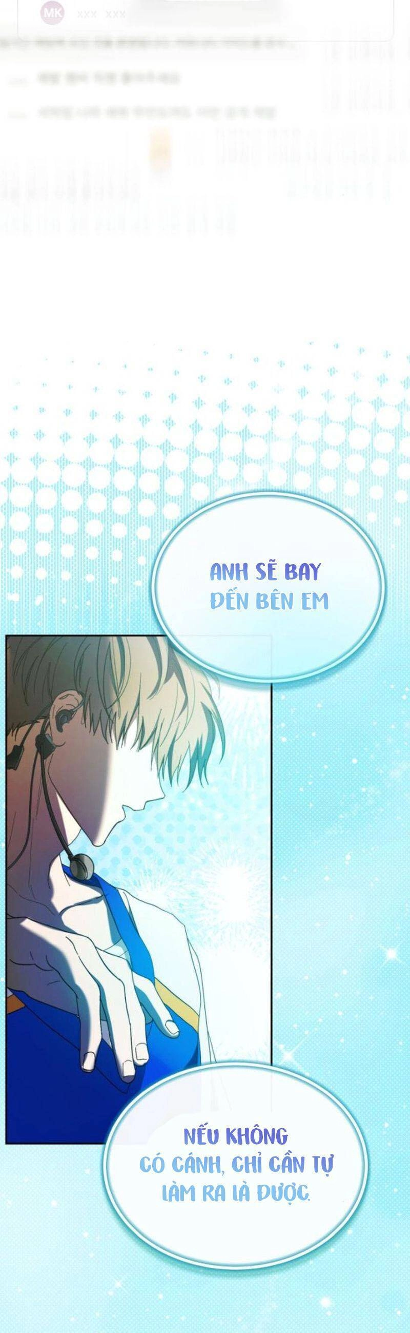Tôi Trở Thành Thành Viên Trẻ Tuổi Nhất Nhóm Nhạc Idol Nam Chapter 17 - 59