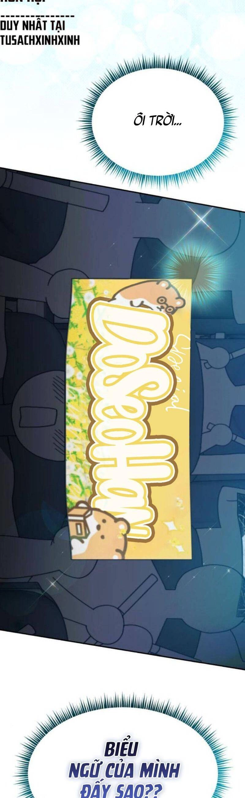 Tôi Trở Thành Thành Viên Trẻ Tuổi Nhất Nhóm Nhạc Idol Nam Chapter 17 - 61