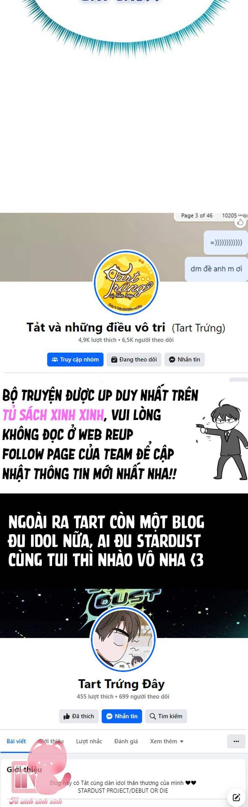 Tôi Trở Thành Thành Viên Trẻ Tuổi Nhất Nhóm Nhạc Idol Nam Chapter 17 - 62