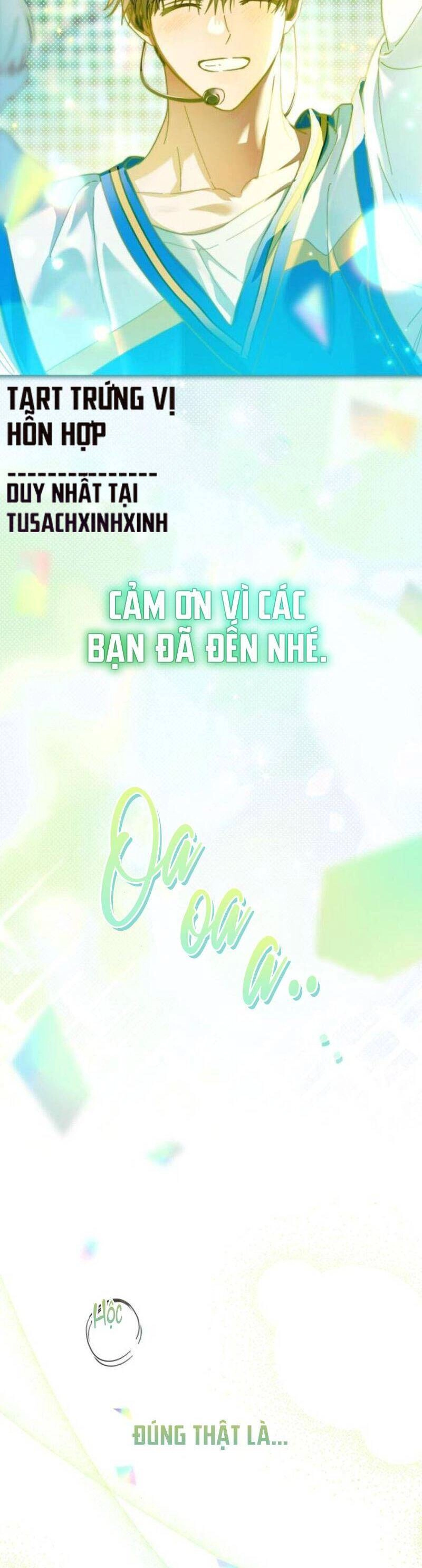 Tôi Trở Thành Thành Viên Trẻ Tuổi Nhất Nhóm Nhạc Idol Nam Chapter 18 - 6