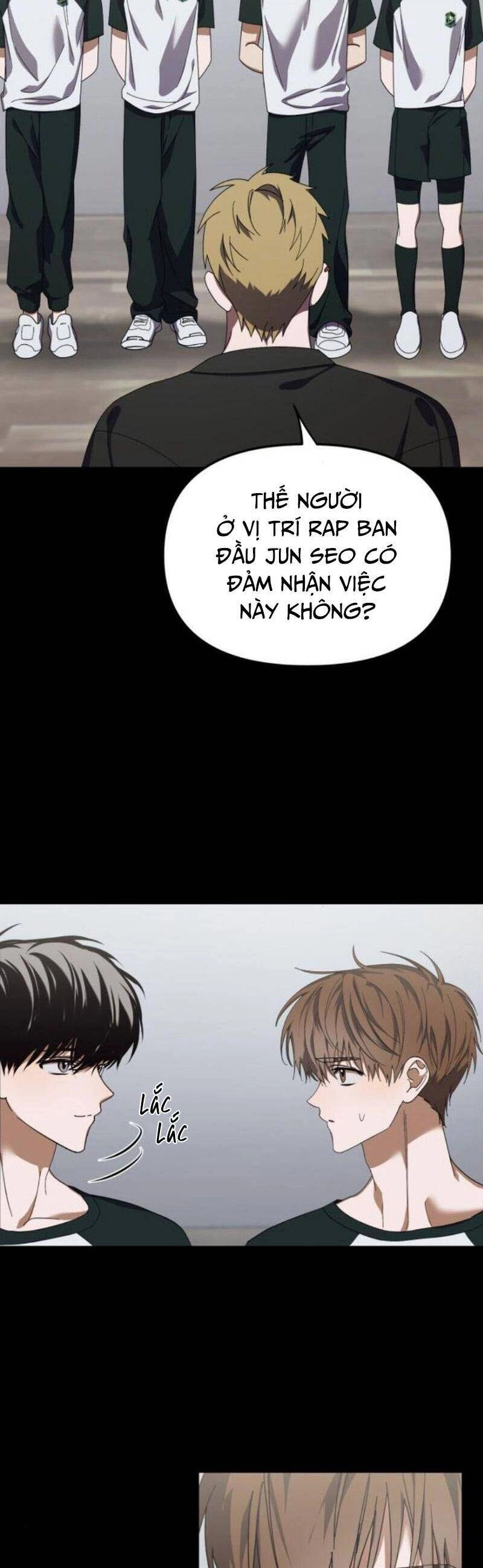 Tôi Trở Thành Thành Viên Trẻ Tuổi Nhất Nhóm Nhạc Idol Nam Chapter 18 - 10