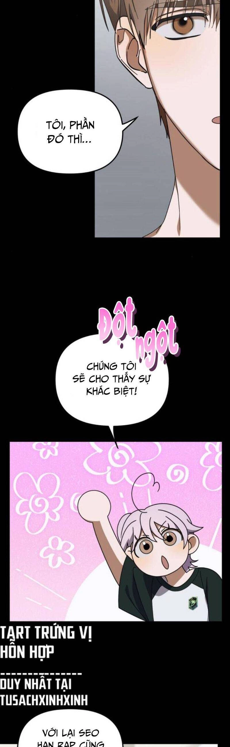 Tôi Trở Thành Thành Viên Trẻ Tuổi Nhất Nhóm Nhạc Idol Nam Chapter 18 - 11