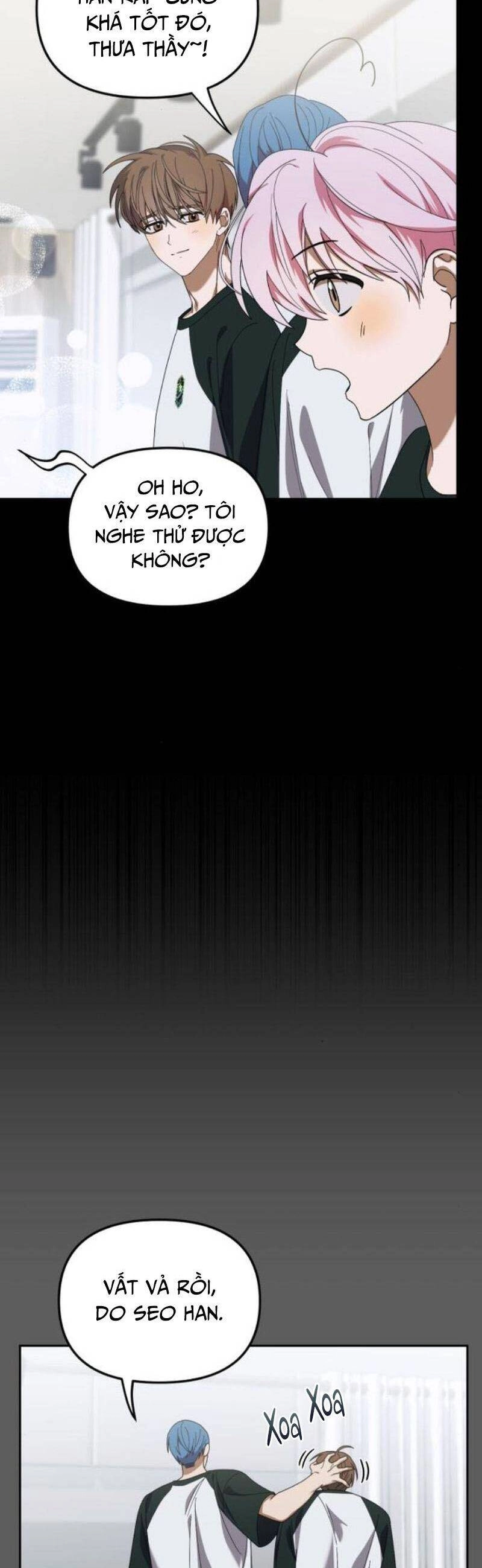 Tôi Trở Thành Thành Viên Trẻ Tuổi Nhất Nhóm Nhạc Idol Nam Chapter 18 - 12