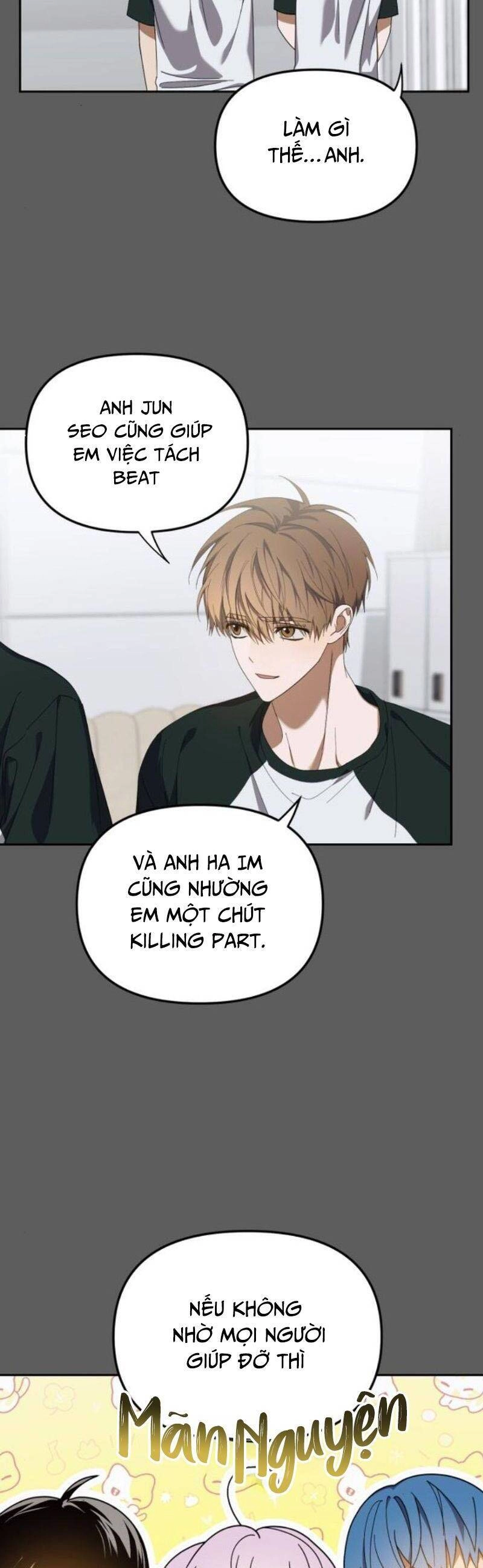 Tôi Trở Thành Thành Viên Trẻ Tuổi Nhất Nhóm Nhạc Idol Nam Chapter 18 - 13
