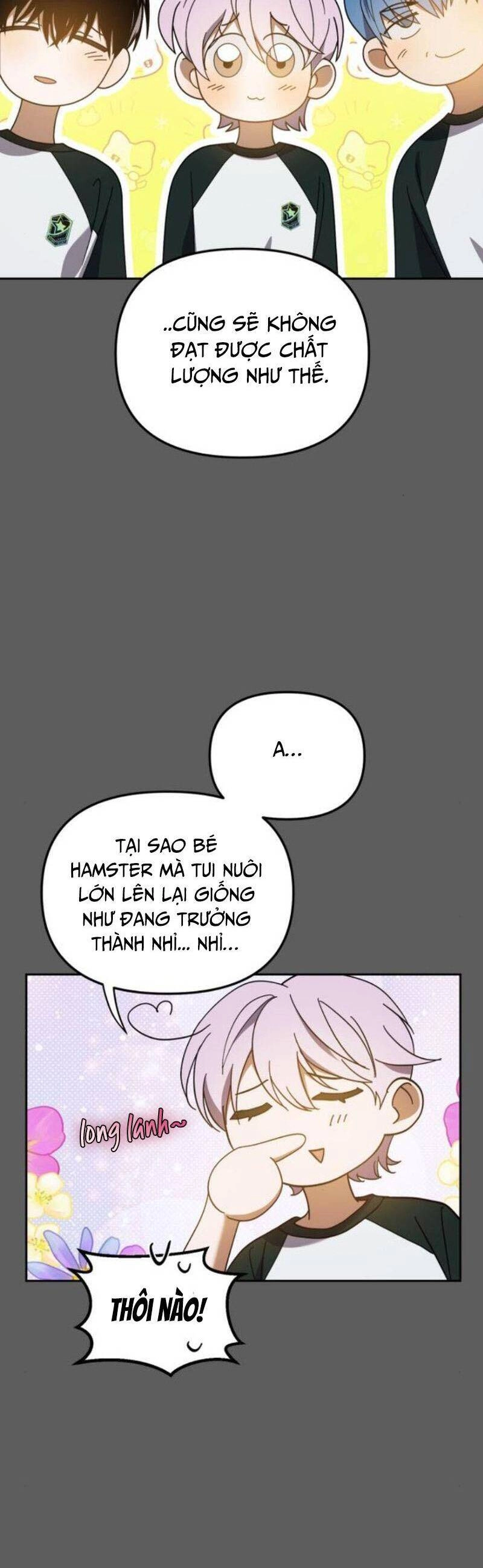 Tôi Trở Thành Thành Viên Trẻ Tuổi Nhất Nhóm Nhạc Idol Nam Chapter 18 - 14