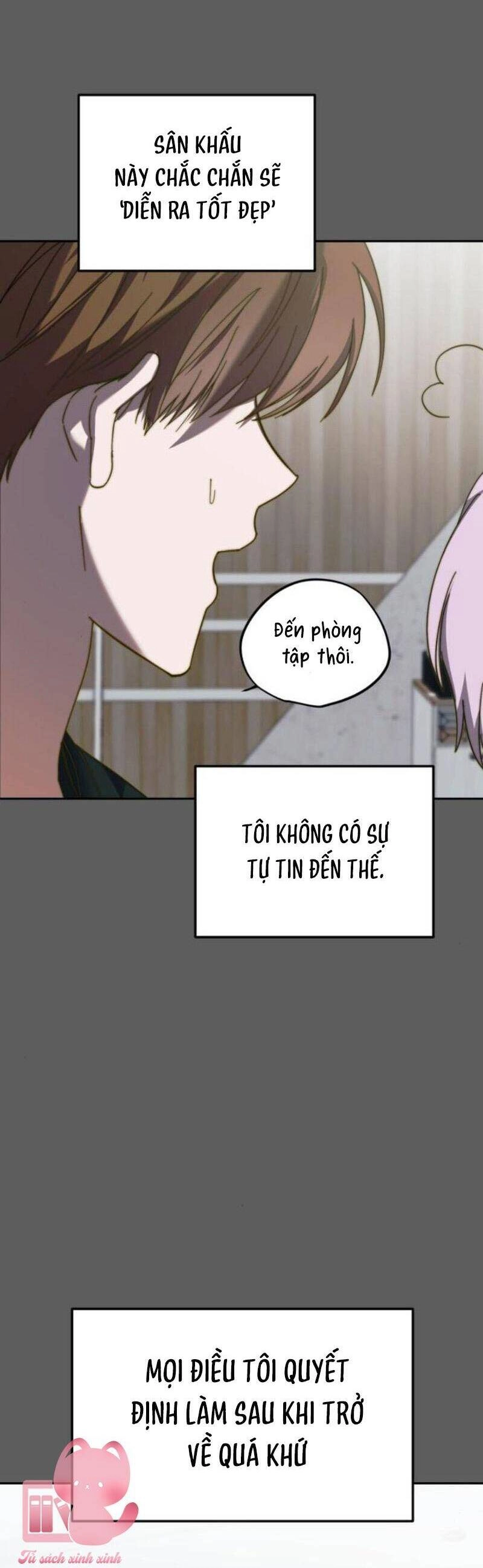 Tôi Trở Thành Thành Viên Trẻ Tuổi Nhất Nhóm Nhạc Idol Nam Chapter 18 - 15