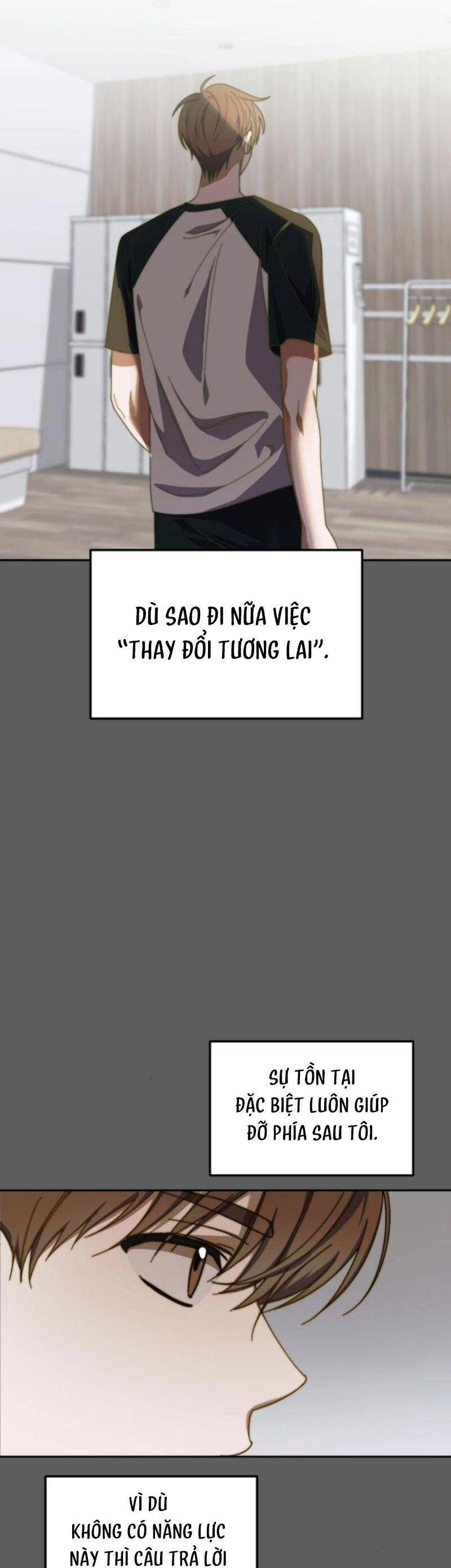 Tôi Trở Thành Thành Viên Trẻ Tuổi Nhất Nhóm Nhạc Idol Nam Chapter 18 - 16