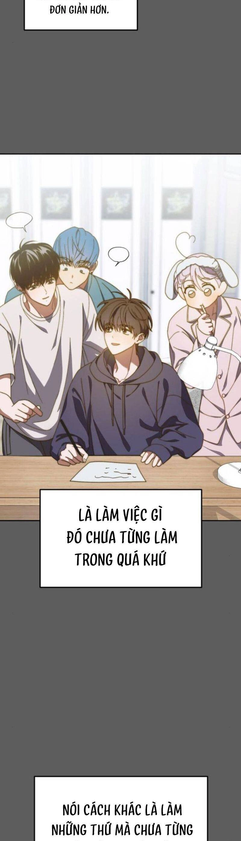 Tôi Trở Thành Thành Viên Trẻ Tuổi Nhất Nhóm Nhạc Idol Nam Chapter 18 - 17