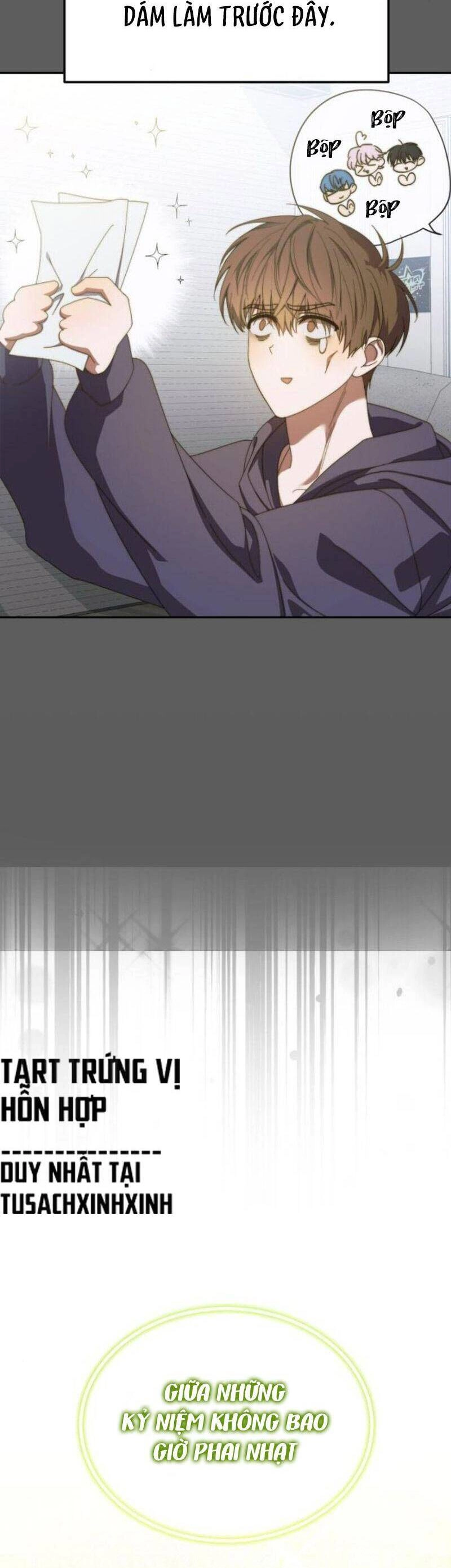 Tôi Trở Thành Thành Viên Trẻ Tuổi Nhất Nhóm Nhạc Idol Nam Chapter 18 - 18