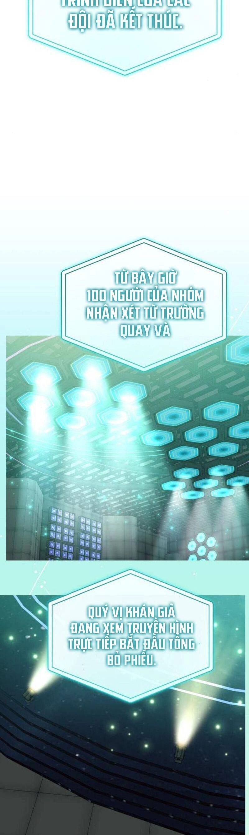 Tôi Trở Thành Thành Viên Trẻ Tuổi Nhất Nhóm Nhạc Idol Nam Chapter 18 - 22