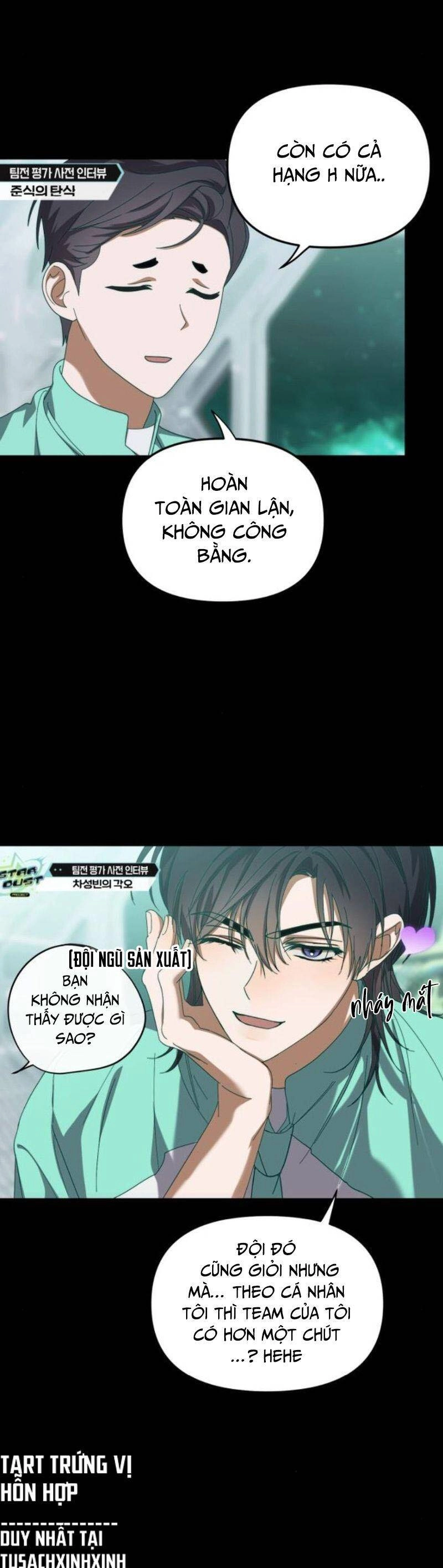 Tôi Trở Thành Thành Viên Trẻ Tuổi Nhất Nhóm Nhạc Idol Nam Chapter 18 - 26