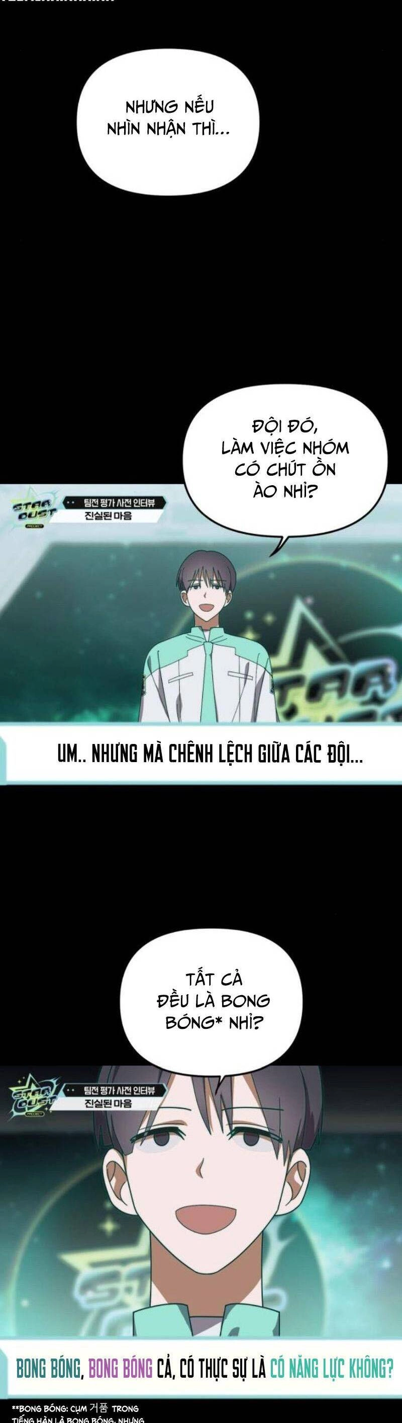 Tôi Trở Thành Thành Viên Trẻ Tuổi Nhất Nhóm Nhạc Idol Nam Chapter 18 - 27