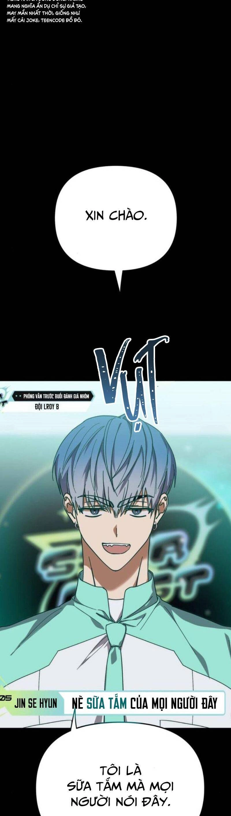 Tôi Trở Thành Thành Viên Trẻ Tuổi Nhất Nhóm Nhạc Idol Nam Chapter 18 - 28