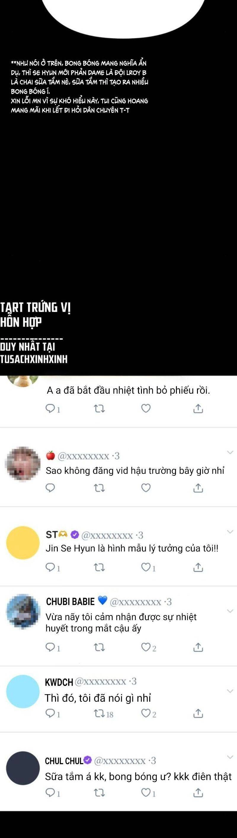 Tôi Trở Thành Thành Viên Trẻ Tuổi Nhất Nhóm Nhạc Idol Nam Chapter 18 - 29