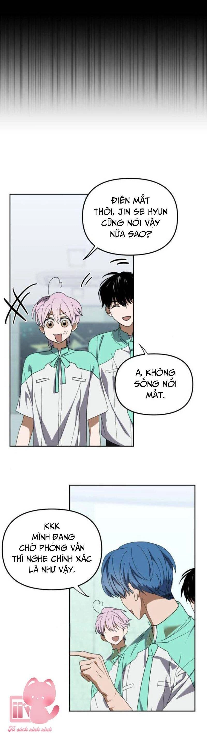 Tôi Trở Thành Thành Viên Trẻ Tuổi Nhất Nhóm Nhạc Idol Nam Chapter 18 - 30