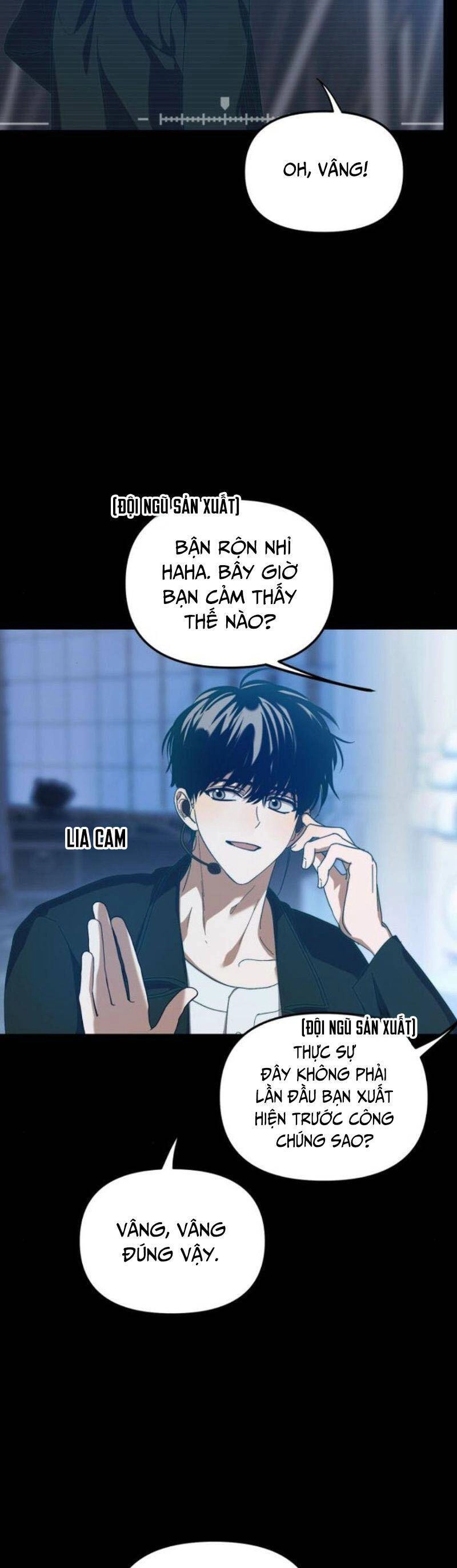 Tôi Trở Thành Thành Viên Trẻ Tuổi Nhất Nhóm Nhạc Idol Nam Chapter 18 - 33