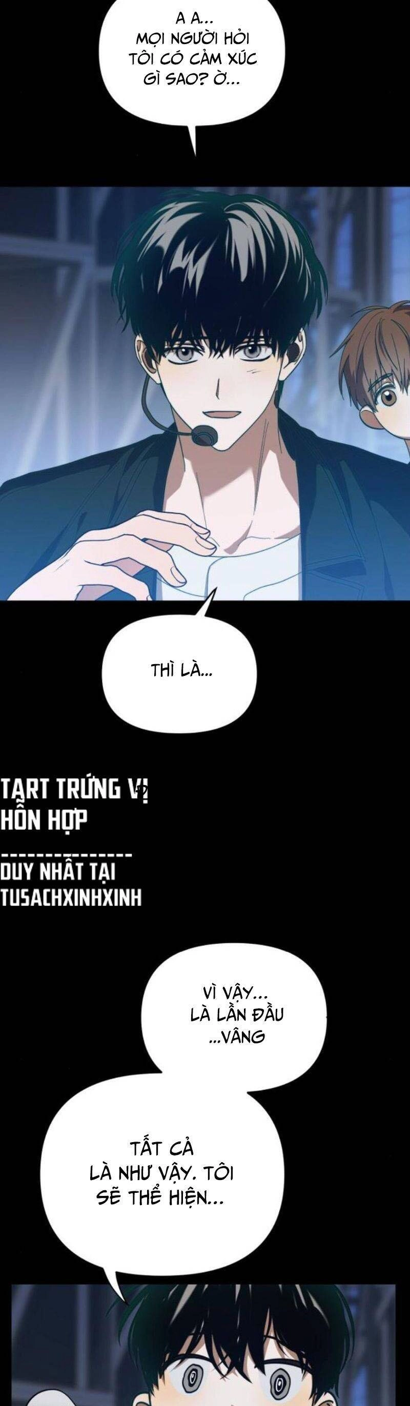 Tôi Trở Thành Thành Viên Trẻ Tuổi Nhất Nhóm Nhạc Idol Nam Chapter 18 - 34