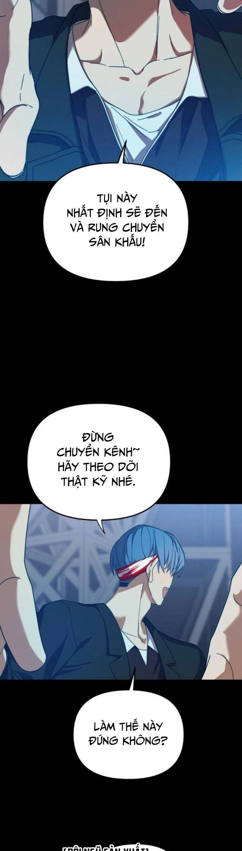 Tôi Trở Thành Thành Viên Trẻ Tuổi Nhất Nhóm Nhạc Idol Nam Chapter 18 - 37