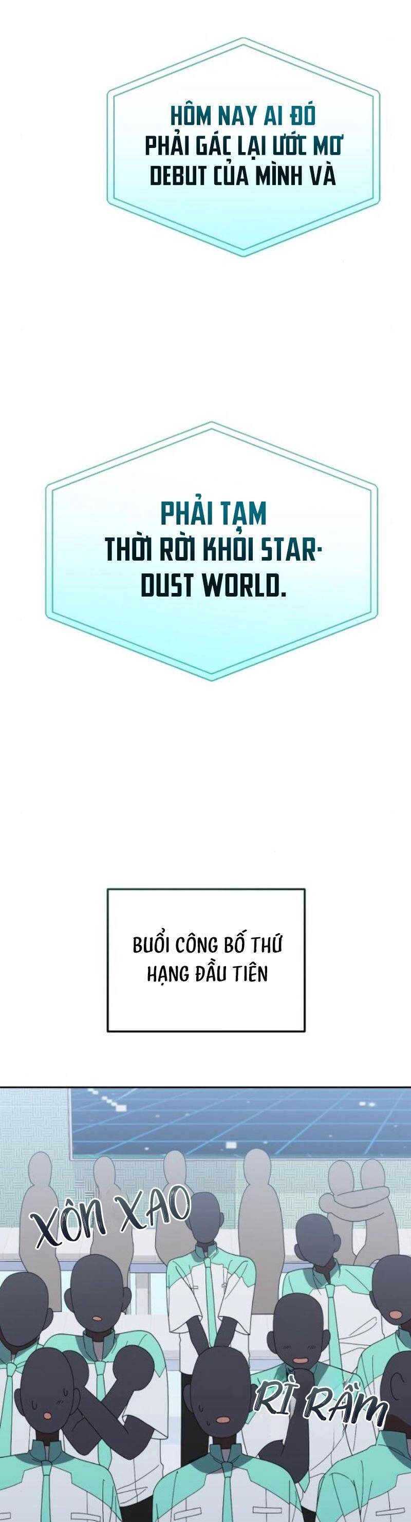 Tôi Trở Thành Thành Viên Trẻ Tuổi Nhất Nhóm Nhạc Idol Nam Chapter 18 - 41