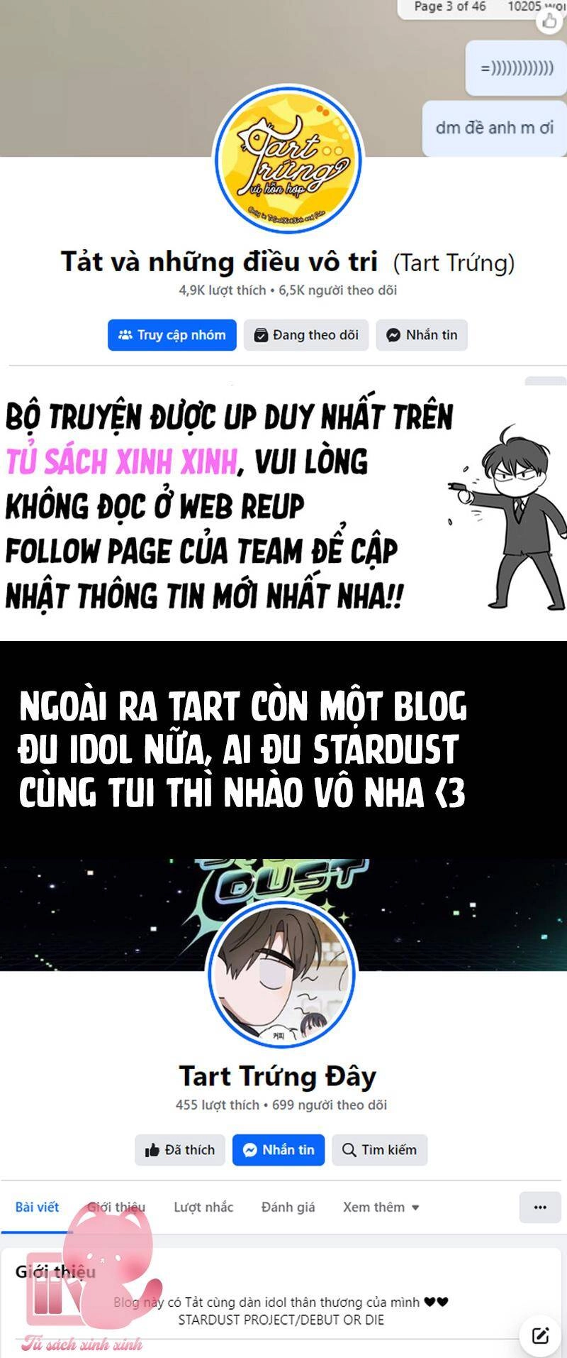 Tôi Trở Thành Thành Viên Trẻ Tuổi Nhất Nhóm Nhạc Idol Nam Chapter 18 - 50