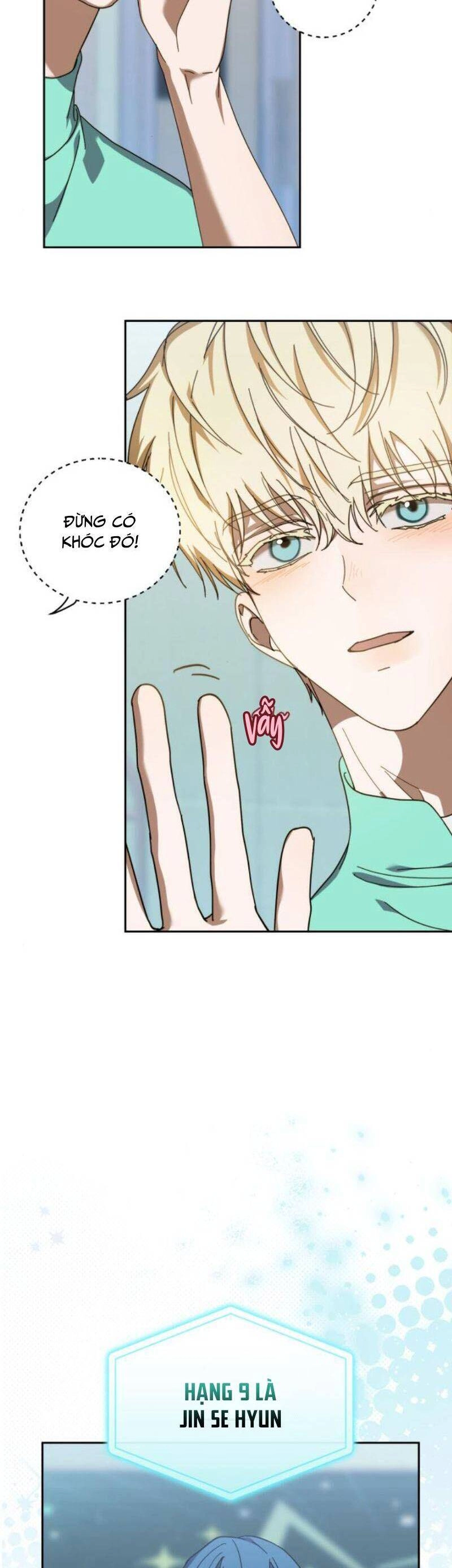 Tôi Trở Thành Thành Viên Trẻ Tuổi Nhất Nhóm Nhạc Idol Nam Chapter 19 - 6