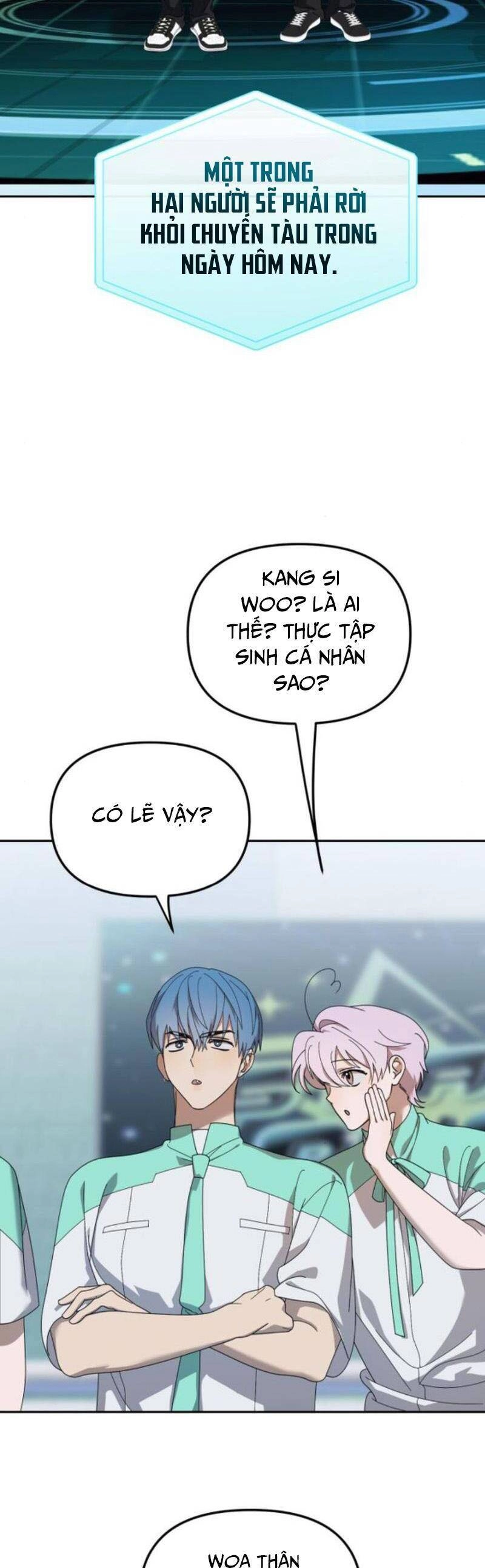 Tôi Trở Thành Thành Viên Trẻ Tuổi Nhất Nhóm Nhạc Idol Nam Chapter 19 - 16