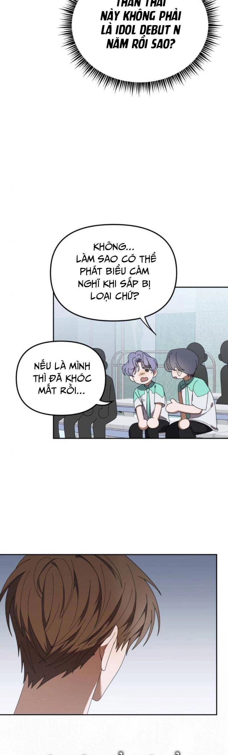 Tôi Trở Thành Thành Viên Trẻ Tuổi Nhất Nhóm Nhạc Idol Nam Chapter 19 - 21