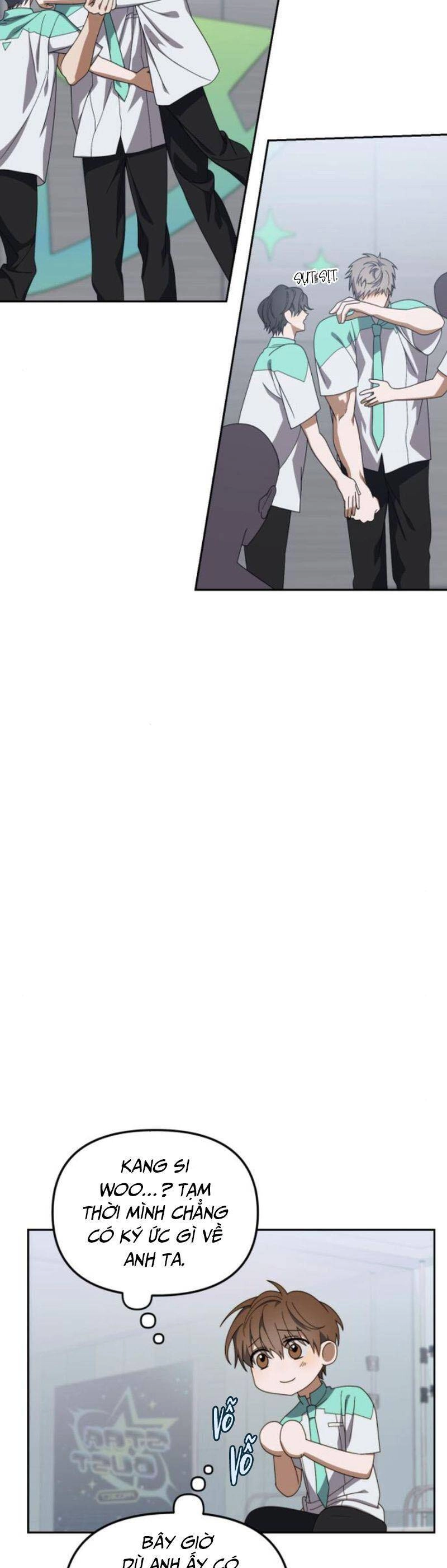 Tôi Trở Thành Thành Viên Trẻ Tuổi Nhất Nhóm Nhạc Idol Nam Chapter 19 - 39