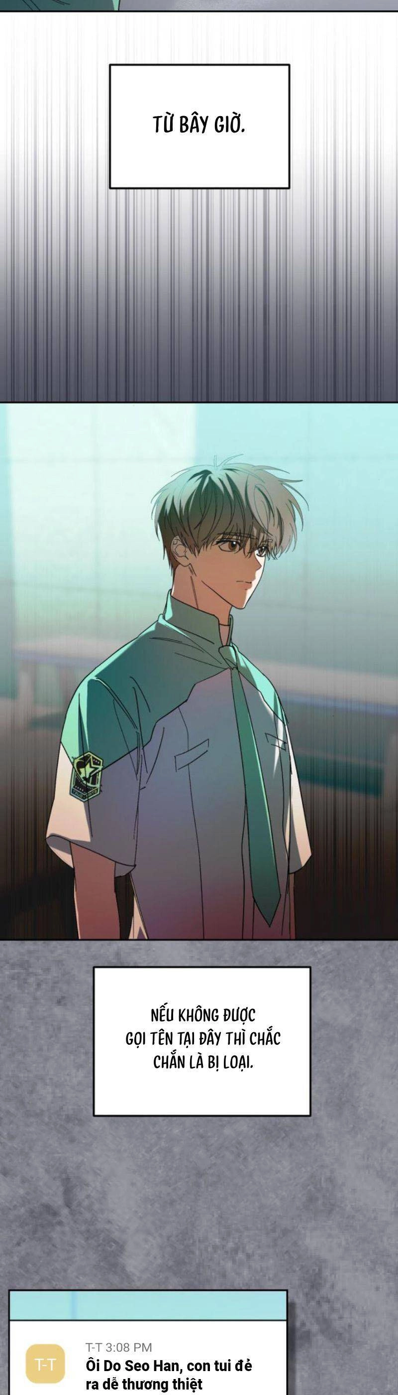 Tôi Trở Thành Thành Viên Trẻ Tuổi Nhất Nhóm Nhạc Idol Nam Chapter 19 - 46